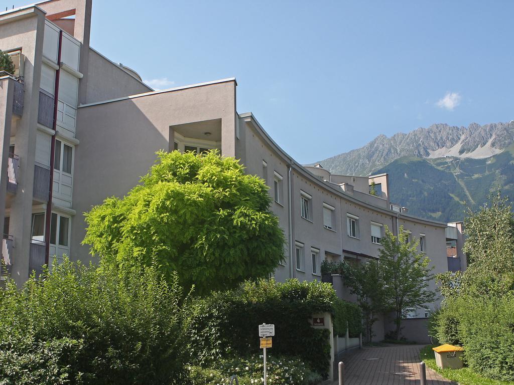Hotel Altpradl Innsbruck Habitación foto
